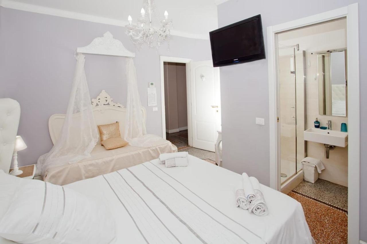 B&B Elisir Albenga Dış mekan fotoğraf