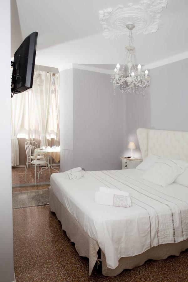 B&B Elisir Albenga Dış mekan fotoğraf