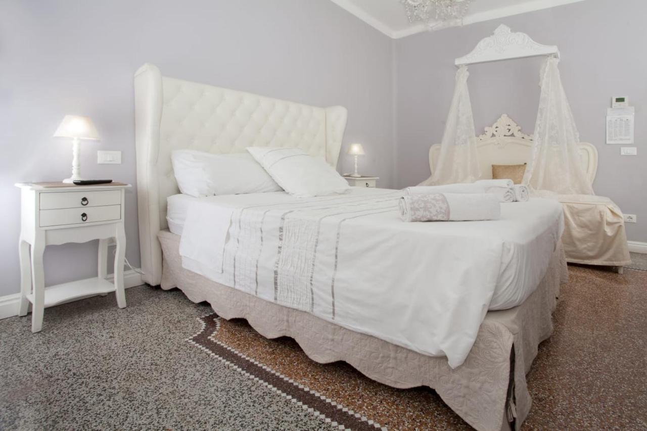 B&B Elisir Albenga Dış mekan fotoğraf