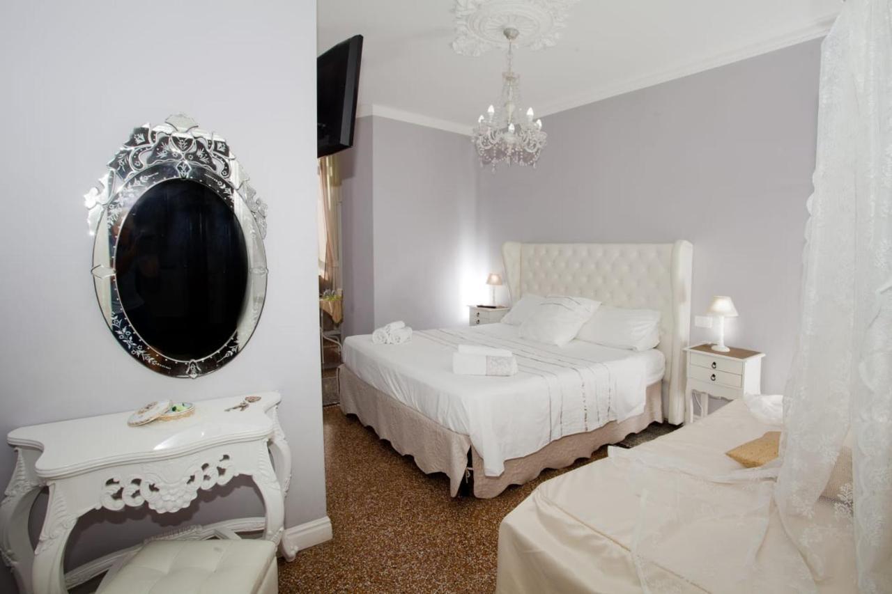 B&B Elisir Albenga Dış mekan fotoğraf