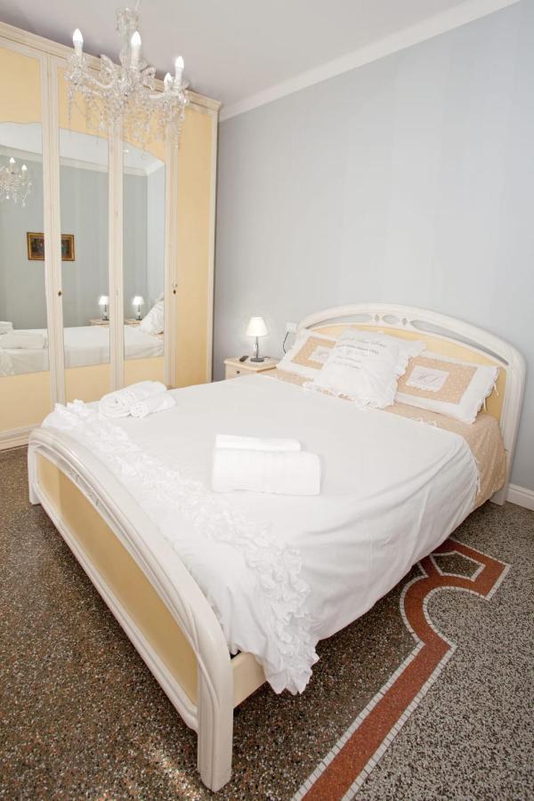 B&B Elisir Albenga Dış mekan fotoğraf