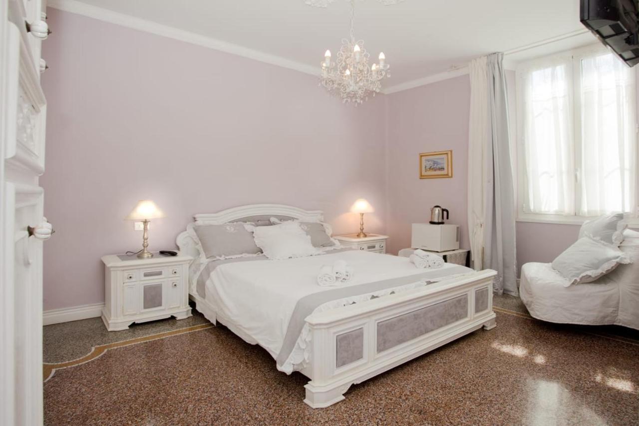 B&B Elisir Albenga Dış mekan fotoğraf
