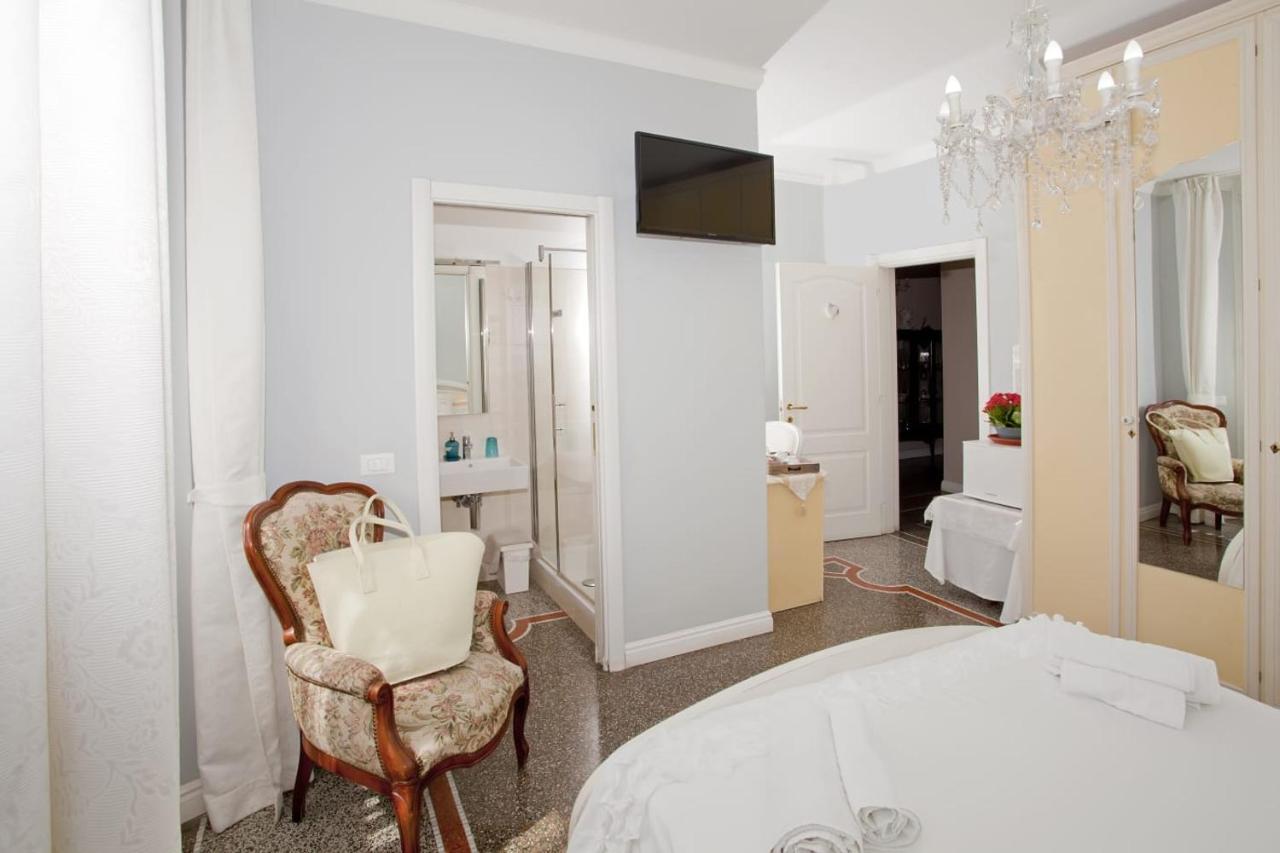 B&B Elisir Albenga Dış mekan fotoğraf