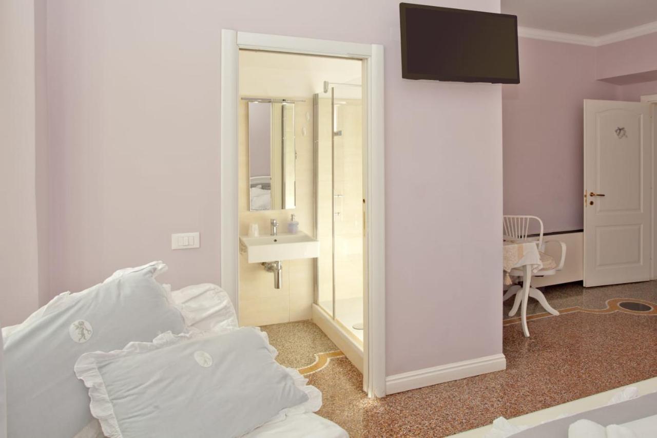 B&B Elisir Albenga Dış mekan fotoğraf