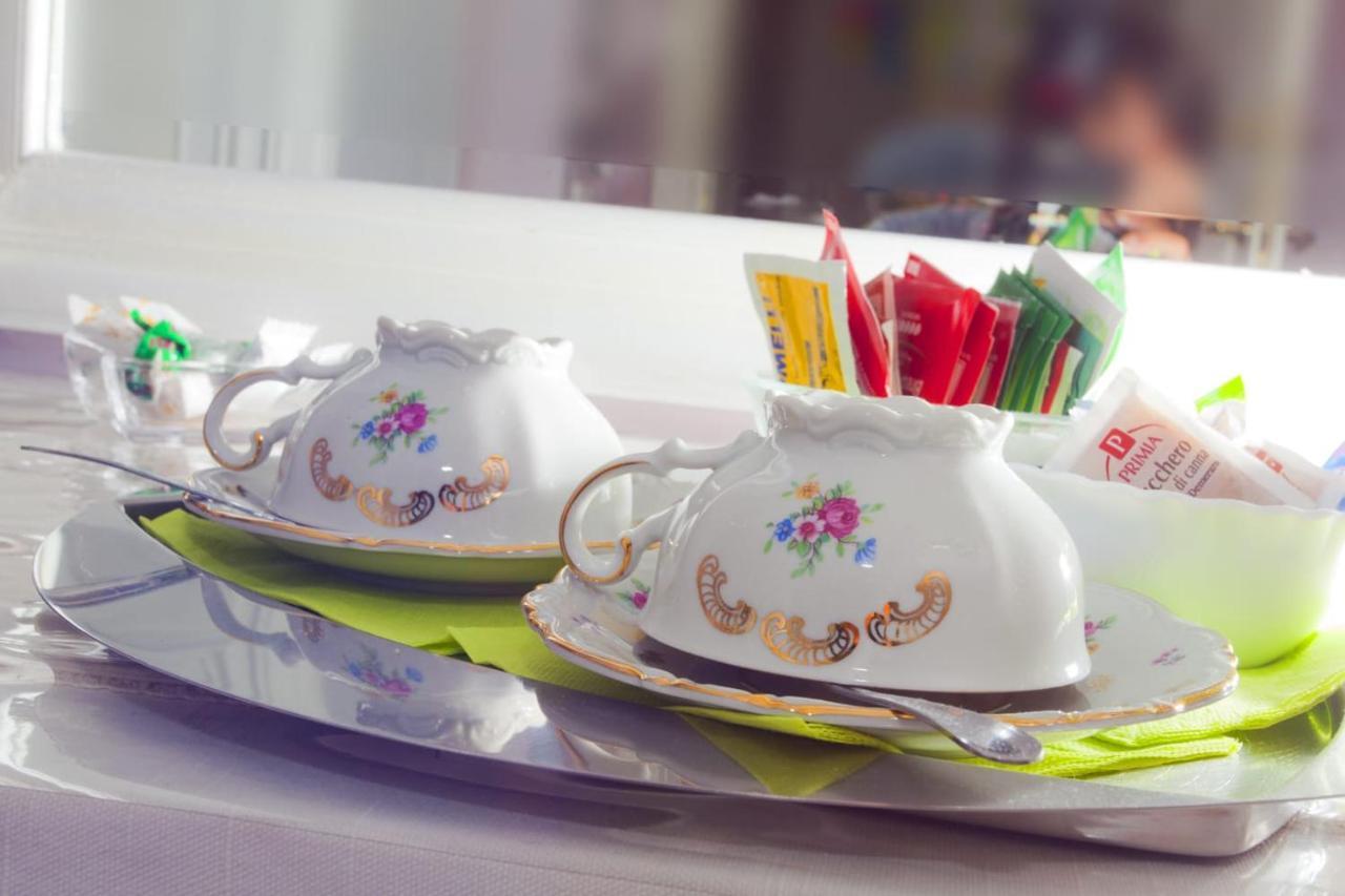 B&B Elisir Albenga Dış mekan fotoğraf