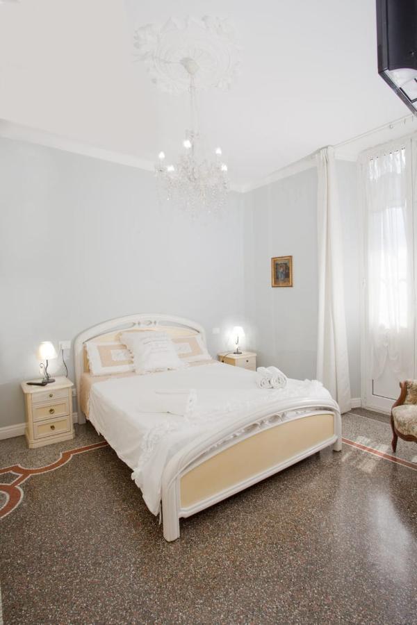 B&B Elisir Albenga Dış mekan fotoğraf