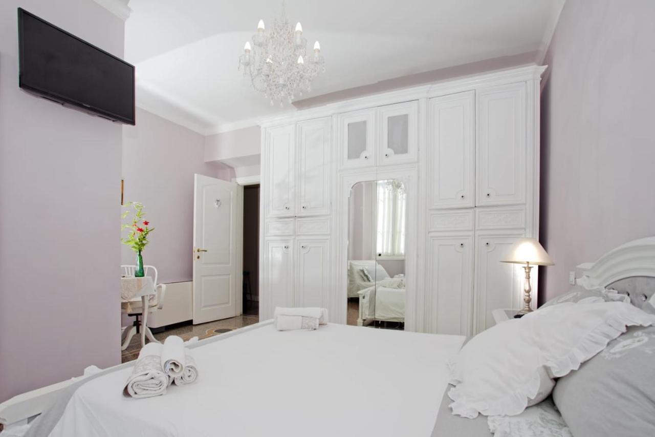 B&B Elisir Albenga Dış mekan fotoğraf