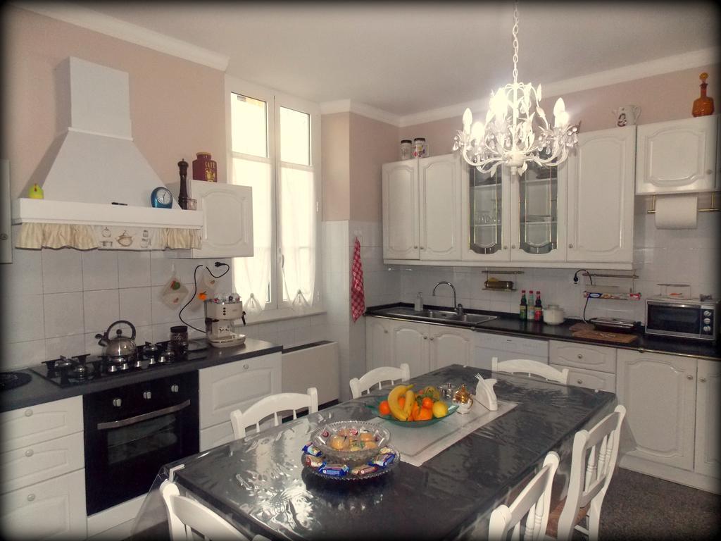 B&B Elisir Albenga Dış mekan fotoğraf