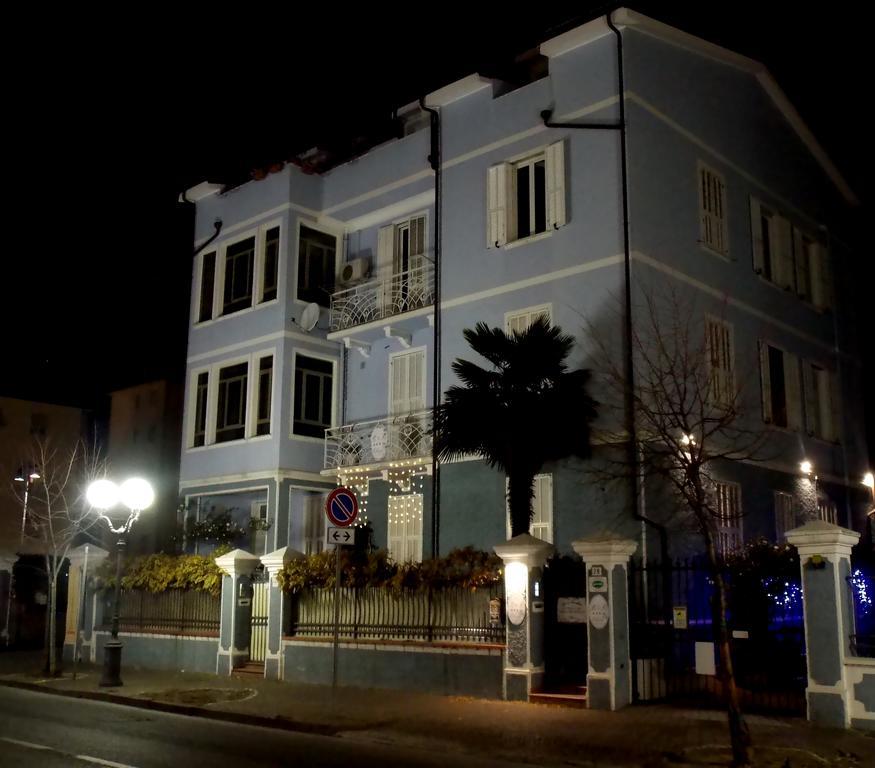 B&B Elisir Albenga Dış mekan fotoğraf