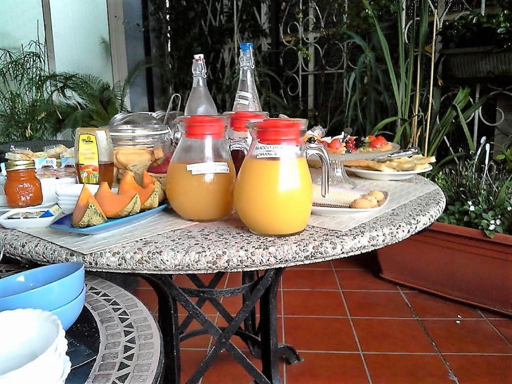 B&B Elisir Albenga Dış mekan fotoğraf