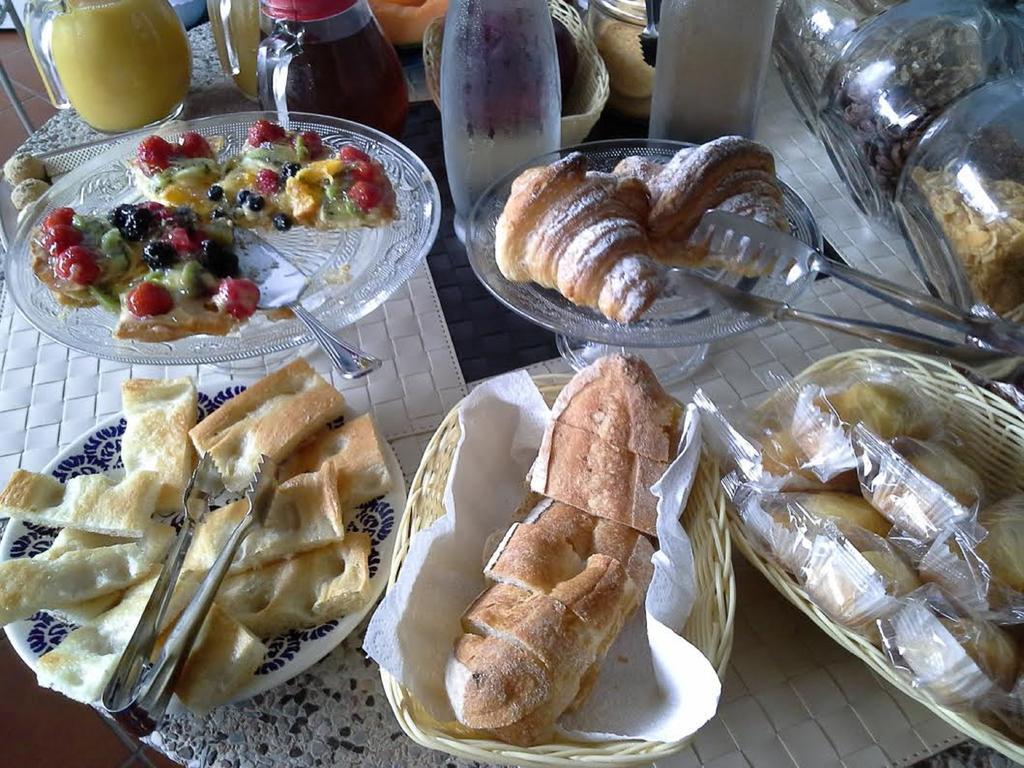 B&B Elisir Albenga Dış mekan fotoğraf