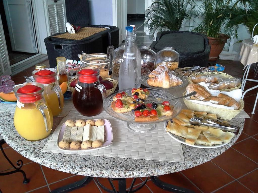 B&B Elisir Albenga Dış mekan fotoğraf