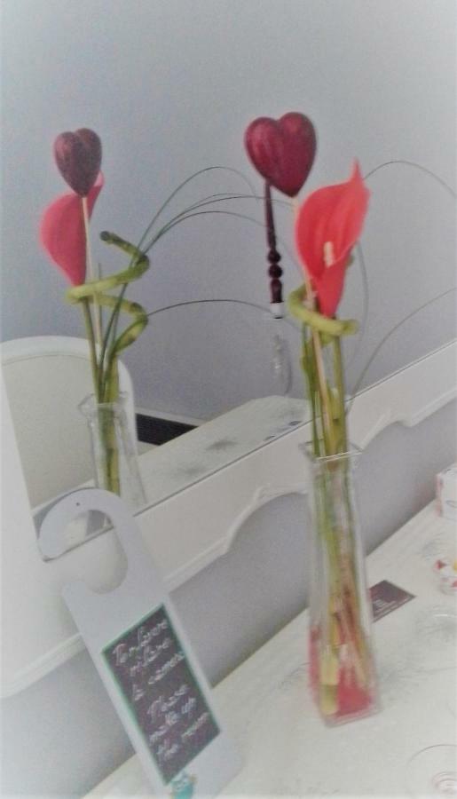 B&B Elisir Albenga Dış mekan fotoğraf
