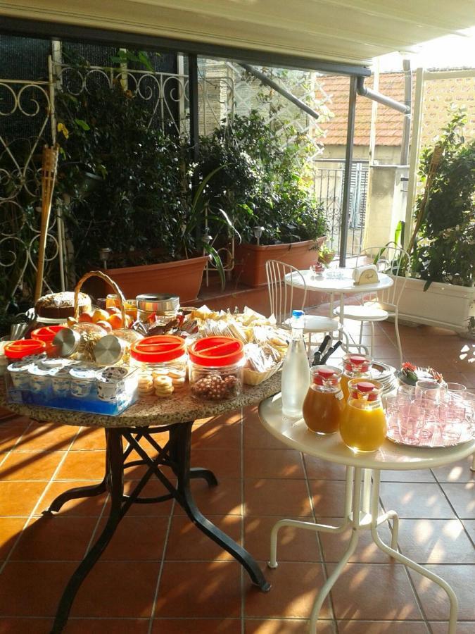 B&B Elisir Albenga Dış mekan fotoğraf
