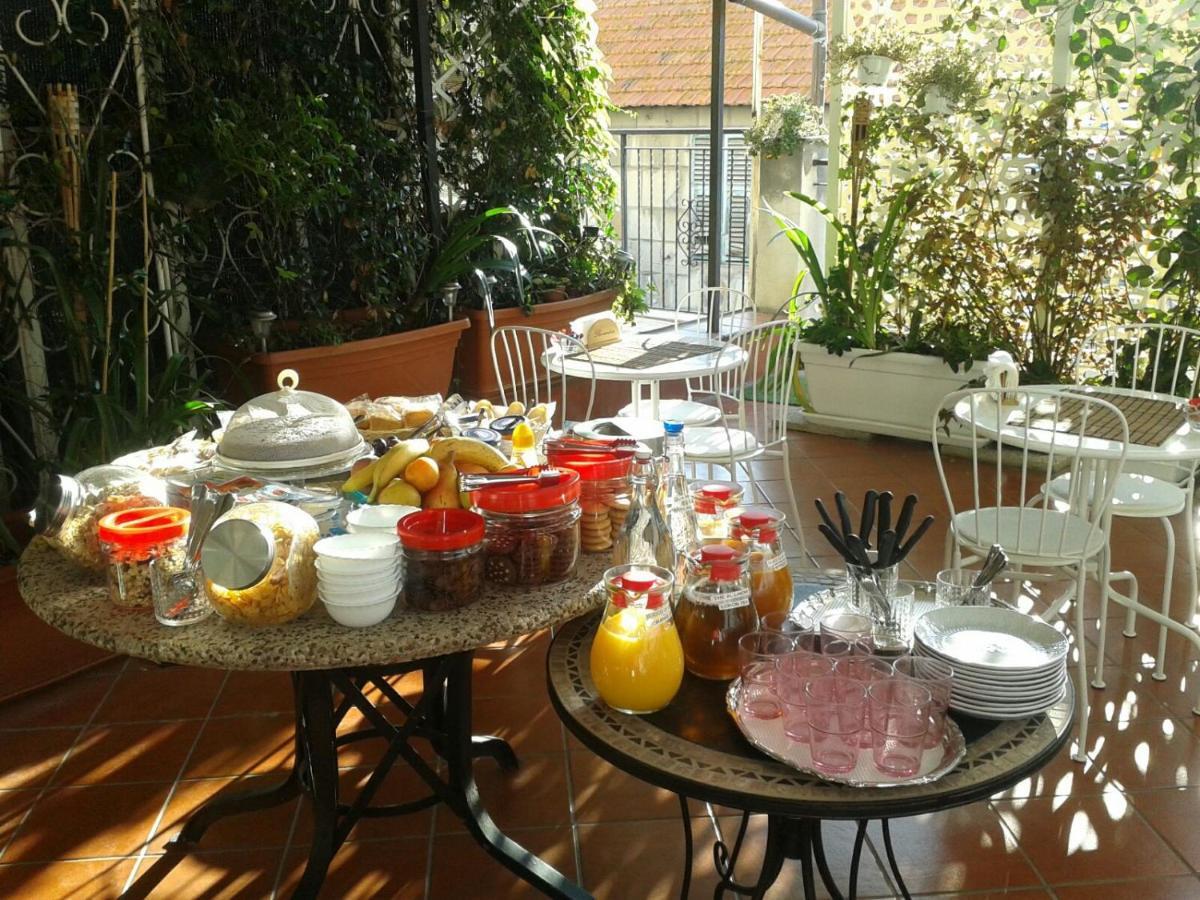 B&B Elisir Albenga Dış mekan fotoğraf