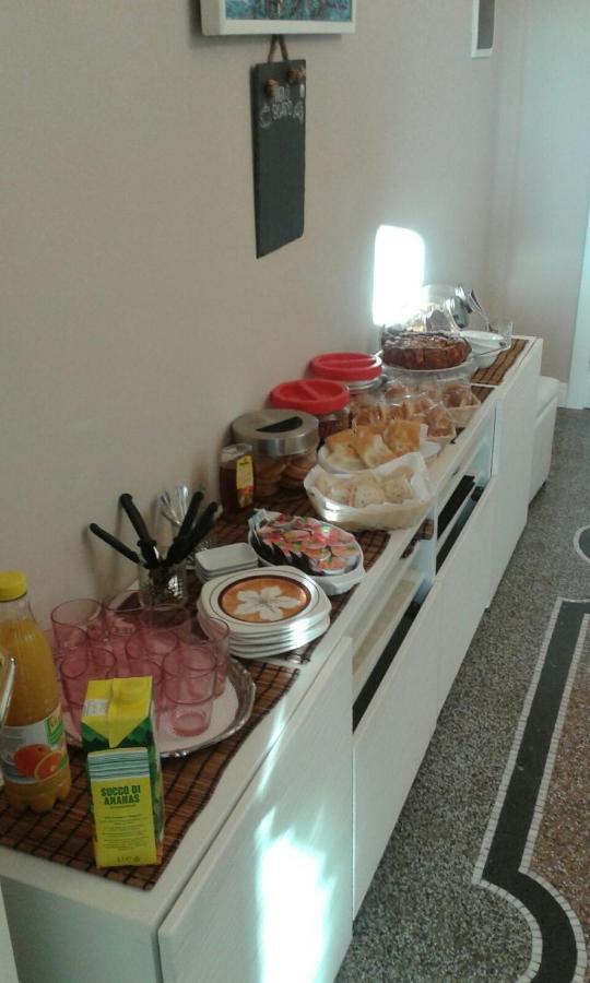 B&B Elisir Albenga Dış mekan fotoğraf
